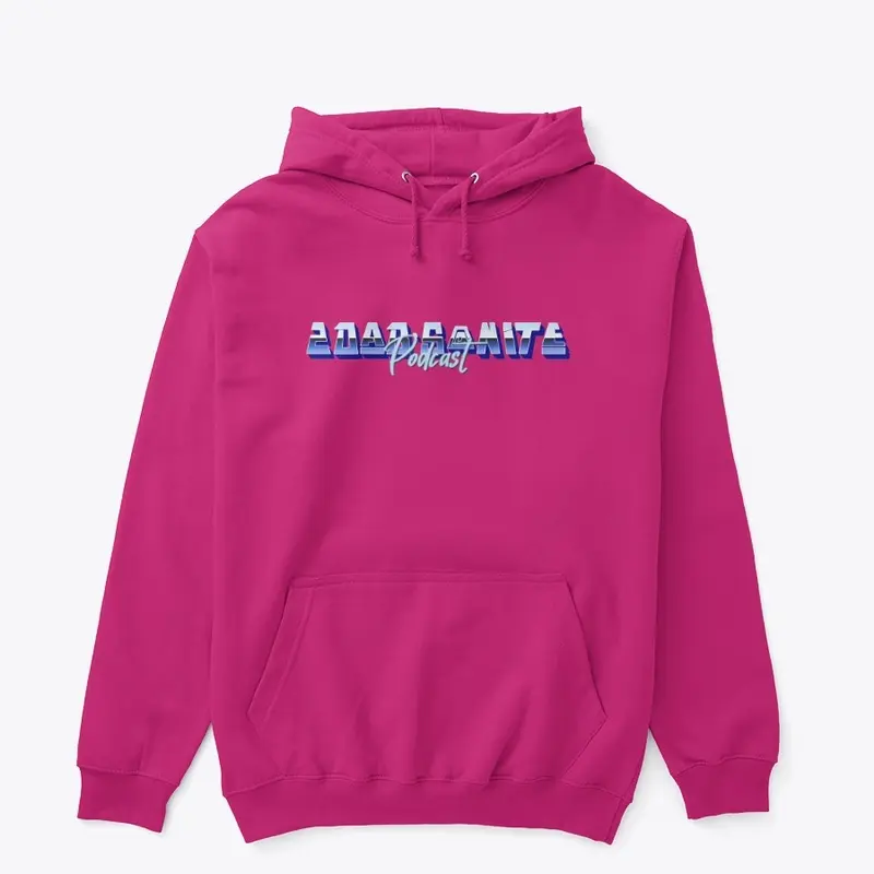 Dad Hoodie